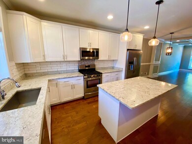 138 S East Ave, Baltimore, MD 21224 - photo 5