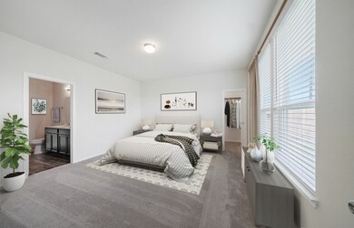 310 Appaloosa Dr, Alvin, TX 77511 - photo 5