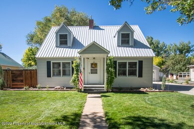 668 Taylor St, Craig, CO 81625 - photo 3