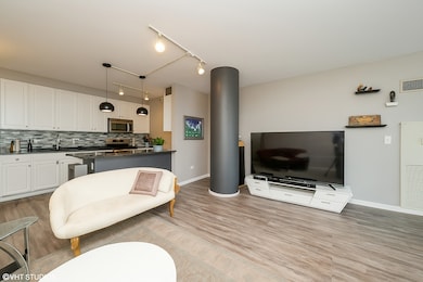 Vision on State unit 1802, Chicago, IL 60605 - photo 4