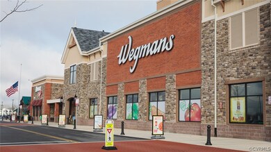 Nearby: Wegmans