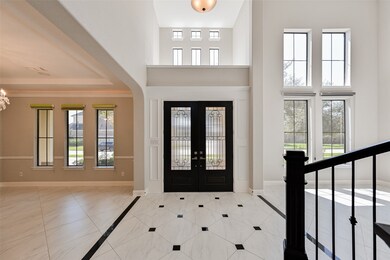 27810 Burnett Hills Ln, Fulshear, TX 77441 - photo 5