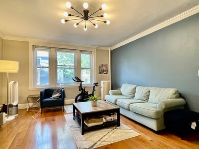 32 Summit Ave unit 4, Brookline, MA 02446 - photo 4