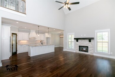 215 Perth Ct, Warner Robins, GA 31088 - photo 4