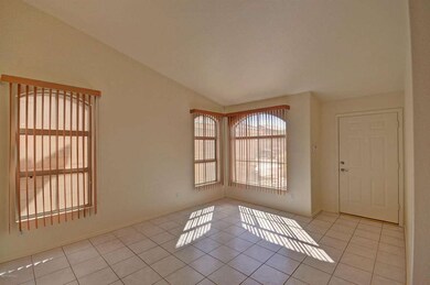 2 - Formal Living Room