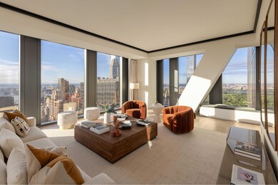 53 W 53rd St unit 60B, New York, NY 10019 - photo 2