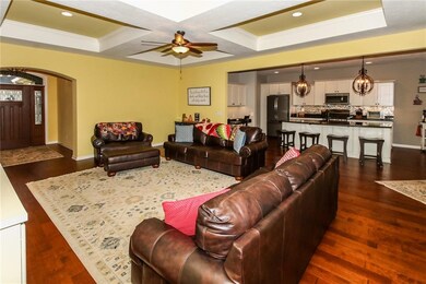 1251 Providence Pass, Plainfield, IN 46168 - photo 6