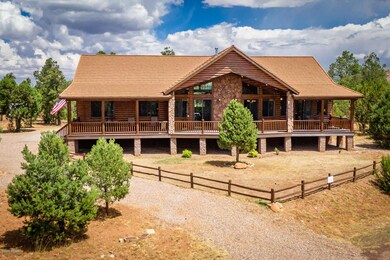 2282 Thunderbird Way