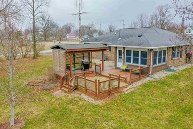 411 N Main St, Amboy, IN 46911 - photo 5