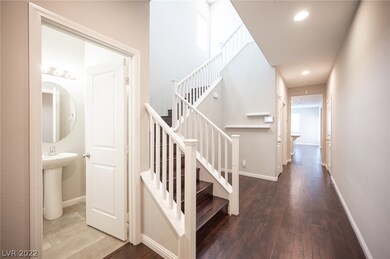 From the moment you walk through the front door, t