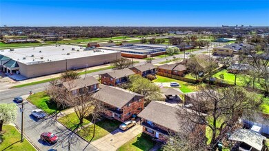 106 W Fairview St unit 108, Sherman, TX 75092 - photo 7