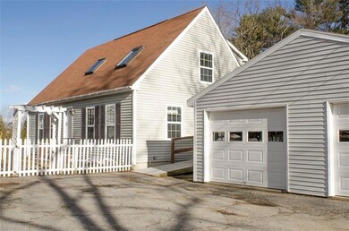 851 Middle Rd, Woolwich, ME 04579 - photo 2