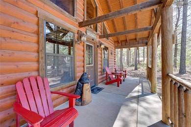 114 Willow Bend Rd, Broken Bow, OK 74728 - photo 4