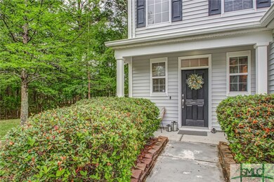 536 Wheatfield Ct, Pooler, GA 31322 - photo 3