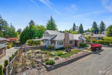 3805 Soundview Dr W, University Place, WA 98466 - photo 4