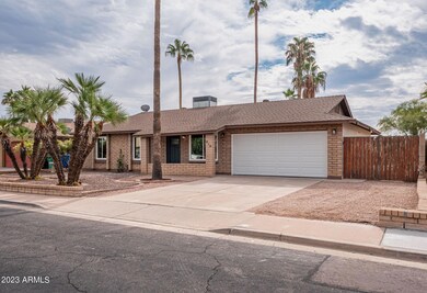 819 W Lindner Ave, Mesa, AZ 85210 - photo 2