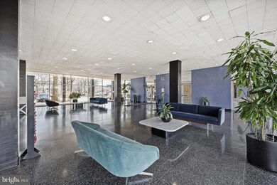 River Park unit N101, Washington, DC 20024 - photo 2