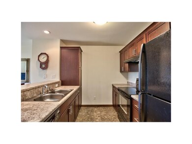 KITCHEN PANTRY CLOSET