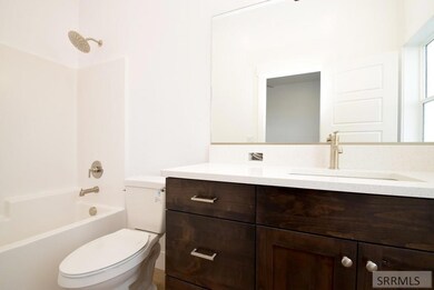 Primary Ensuite