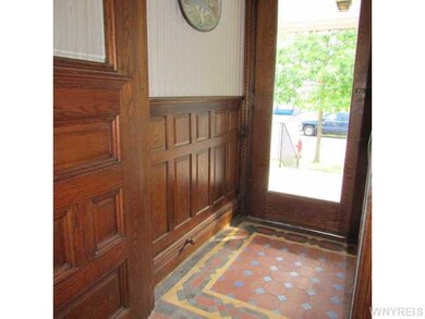 Foyer