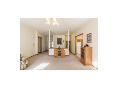 Living Room area