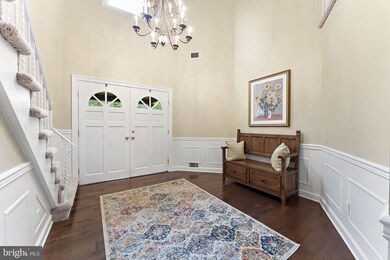 732 Bergeys Mill Rd, Schwenksville, PA 19473 - photo 4