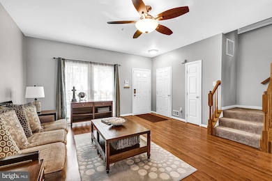 9991 Sherwood Farm Rd, Owings Mills, MD 21117 - photo 5