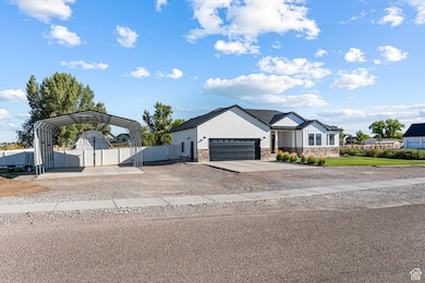 625 E Birch Dr, Delta, UT 84624 - photo 4