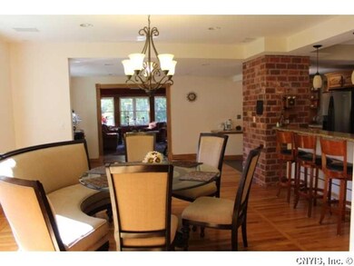 Dining Room.
