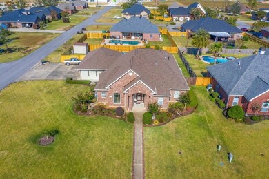 1790 Justin Ln, Lake Charles, LA 70605 - photo 3