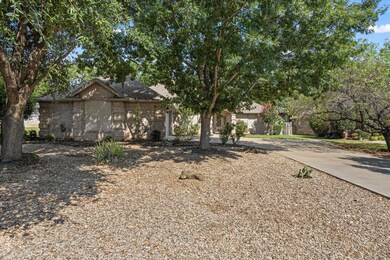 4007 Angelina Ct N, Granbury, TX 76049 - photo 2