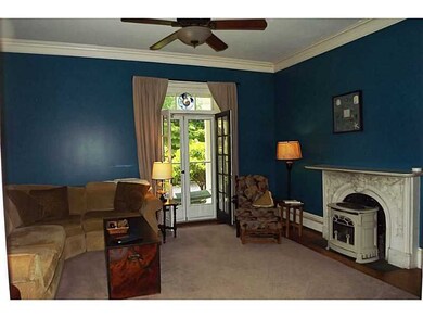 Living Room.