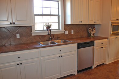 Kitchen View 2