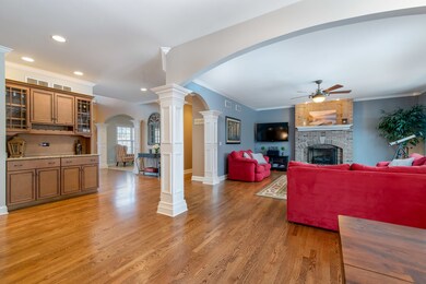 4284 Cherry Rd unit 1, Oswego, IL 60543 - photo 6