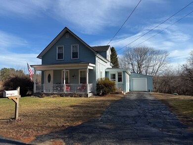71 Adams St unit 1, Barre, MA 01005 - photo 2