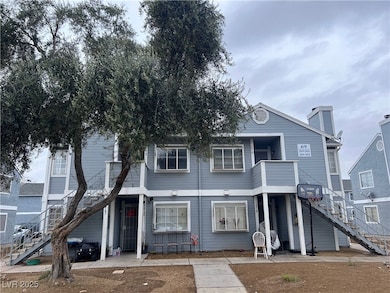 1963 Dwarf Star Dr unit 2018, Las Vegas, NV 89115 - photo 2