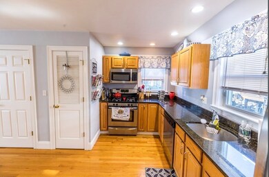 546 E 3rd St unit 2, Boston, MA 02127 - photo 7