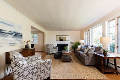 53 Great Meadow Rd, Newton Center, MA 02459 - photo 3