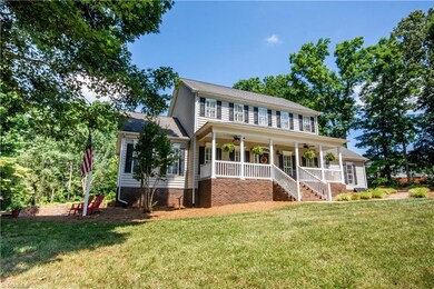 112 Stockbridge Ln, Statesville, NC 28625 - photo 3