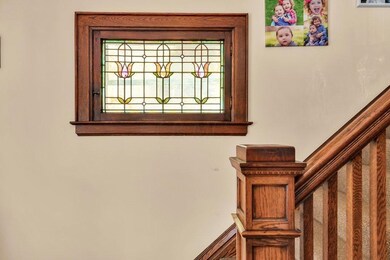 Stained Glass