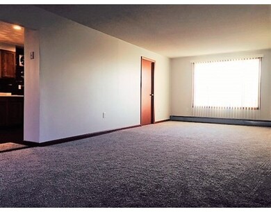 213 Dwelly St unit 2, Fall River, MA 02724 - photo 5