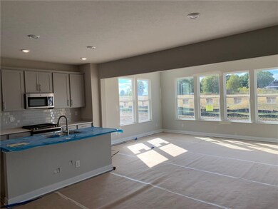 4252 Lauder Rd, Bargersville, IN 46106 - photo 5