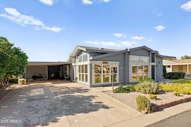 3700 S Tomahawk Rd unit 26 & 27, Apache Junction, AZ 85119 - photo 2