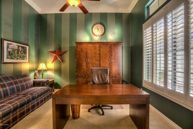 Office B
