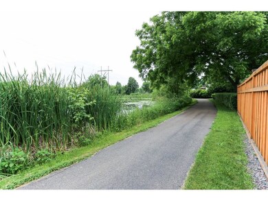 Boundary Creek Trails