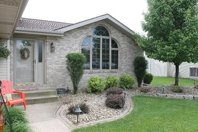 6101 W 88th Place, Crown Point, IN 46307 - photo 2