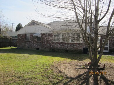 Back View