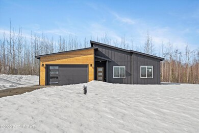 3980 S Preston Hills Dr, Wasilla, AK 99654 - photo 2