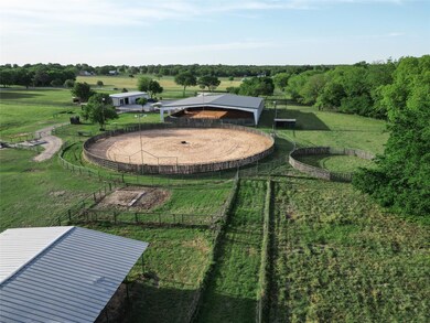 735 Old Millsap Rd, Weatherford, TX 76088 - photo 5