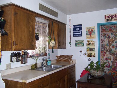 Kitchen Counters